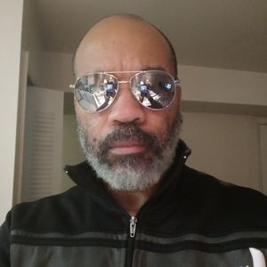 Meet your Posher, Gordon